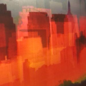 Meet your Posher, Alana